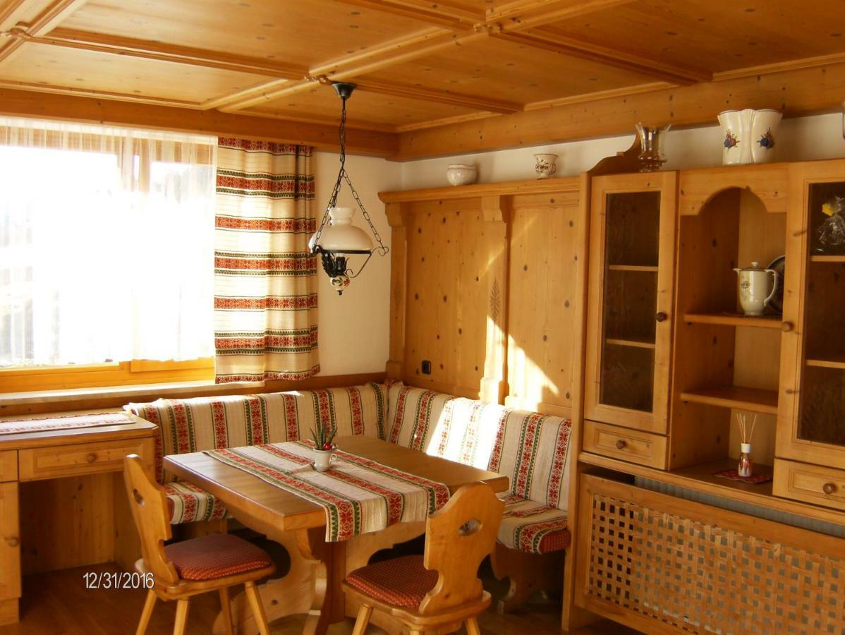 Ferienwohnungen Am Lift 2 Sankt Jakob in Haus Room photo